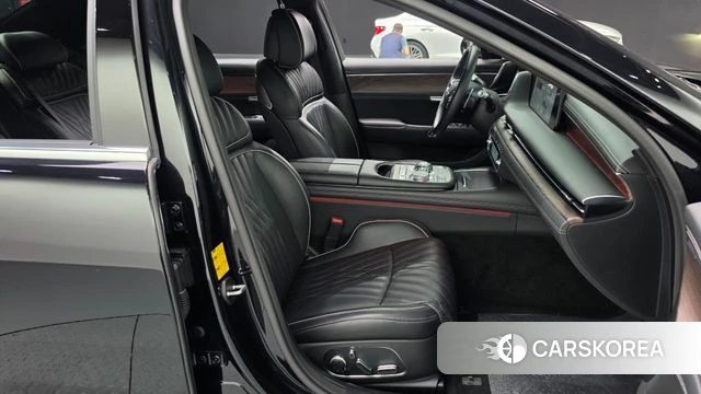 Genesis G90 (RS4) id 4753877 из Кореи 18