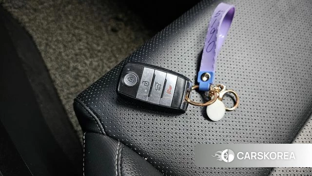 Kia Sportage 4th Generation id 4684467 из Кореи 18