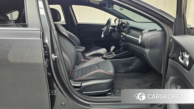 Kia The New K3 2nd generation id 4194669 из Кореи 18