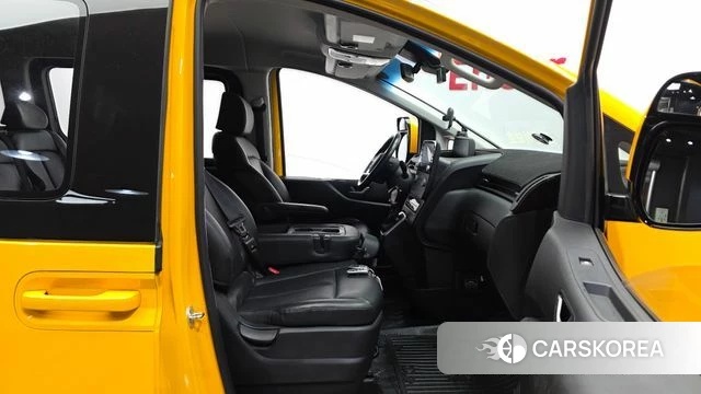 Hyundai Staria id 4500905 из Кореи 18