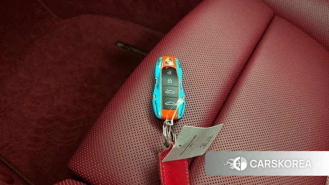 Porsche 718 Boxster id 4223804 из Кореи 18