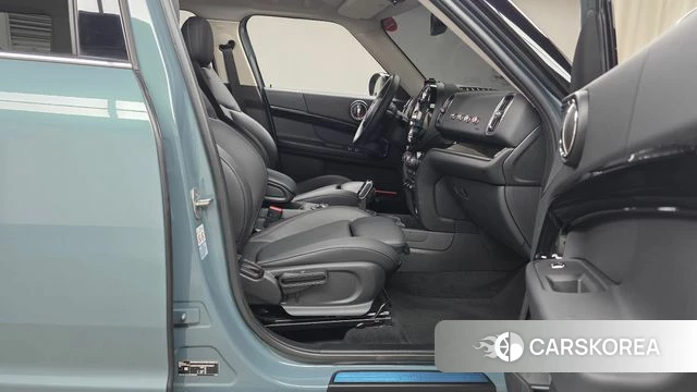 Mini Cooper Countryman id 4475579 из Кореи 18