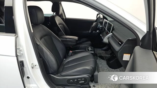Hyundai Ionic 5 id 4631187 из Кореи 18