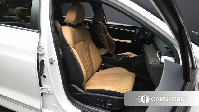 Kia K5 3rd generation id 4579952 из Кореи 18
