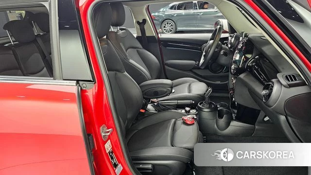 Mini Cooper id 4316176 из Кореи 18