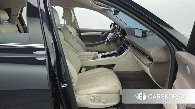 Genesis GV80 id 4708263 из Кореи 18