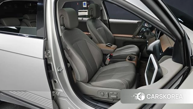 Hyundai Ionic 5 id 4529276 из Кореи 18