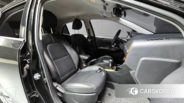 Kia Morning Urban (JA) id 4715887 из Кореи 18