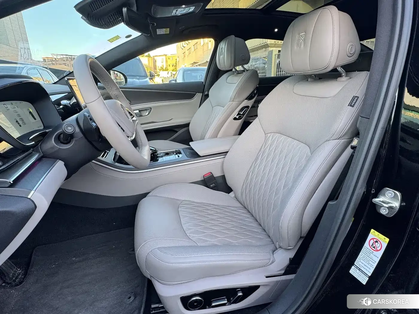 BYD Han id 4576896 из Китая 18