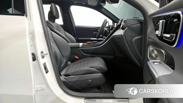 Mercedes-Benz GLC-Class X254 id 4359708 из Кореи 18