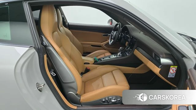 Porsche 911 id 4435453 из Кореи 18