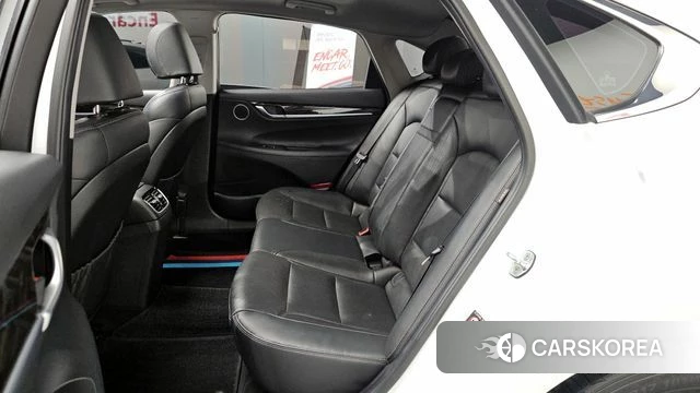Hyundai Grandeur IG id 4286360 из Кореи 18