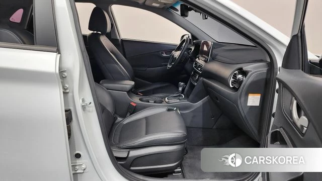 Hyundai Kona Hybrid id 4872941 из Кореи 18