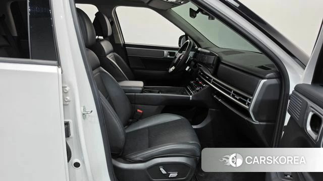 Hyundai Santa Fe (MX5) id 4893354 из Кореи 18