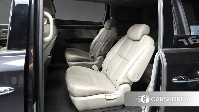 Kia The New Carnival id 4703199 из Кореи 18
