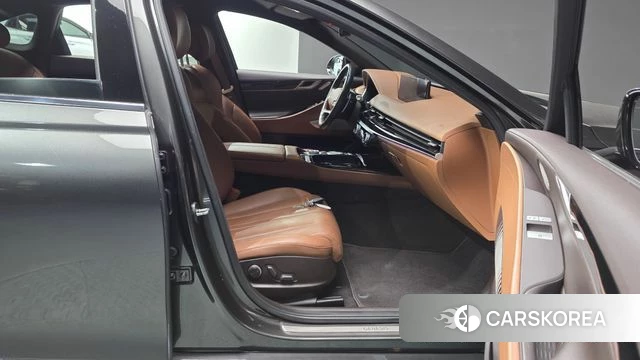 Genesis G80 (RG3) id 4409733 из Кореи 18