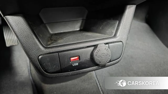 Kia The New Ray id 4250282 из Кореи 18