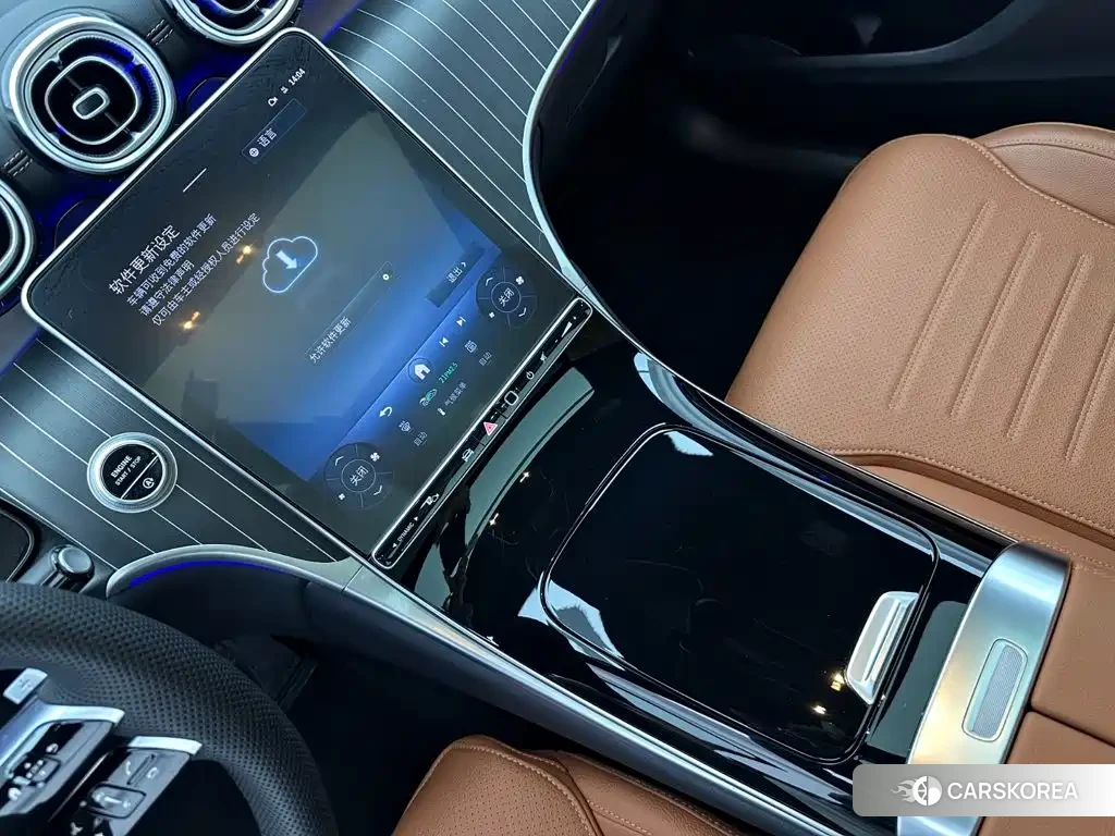 Mercedes-Benz GLC id 4628976 из Китая 18