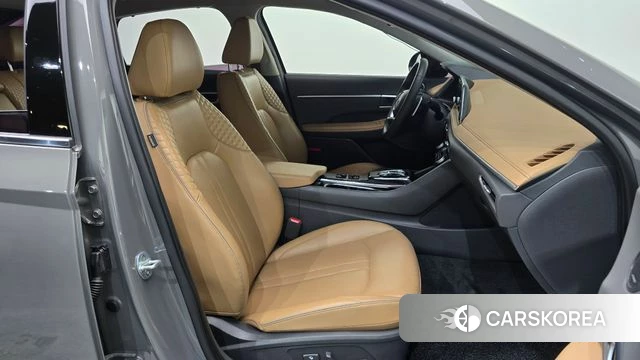 Hyundai Sonata (DN8) id 4325375 из Кореи 18