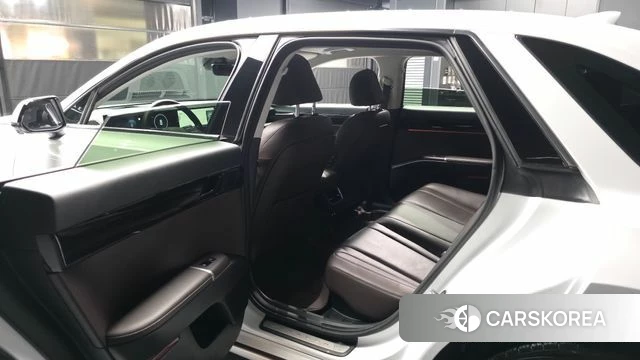 Hyundai Grandeur Hybrid (GN7) id 4540803 из Кореи 18