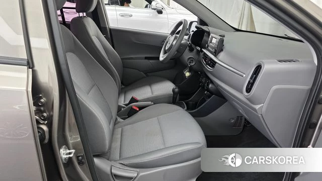 Kia All New Morning (JA) id 4765516 из Кореи 18
