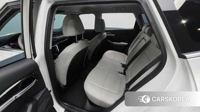 Kia Seltos id 4303545 из Кореи 18