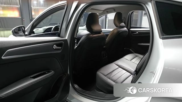 Renault Korea (Samsung) XM3 id 4745620 из Кореи 18