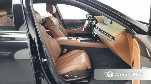 Genesis G80 (RG3) id 4586008 из Кореи 18