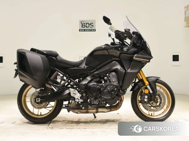 Yamaha MT-09 TRACER 9 GT id 3945409 из Японии 18