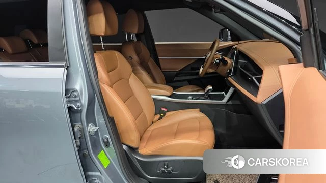 Ssangyong Torres id 4572439 из Кореи 18