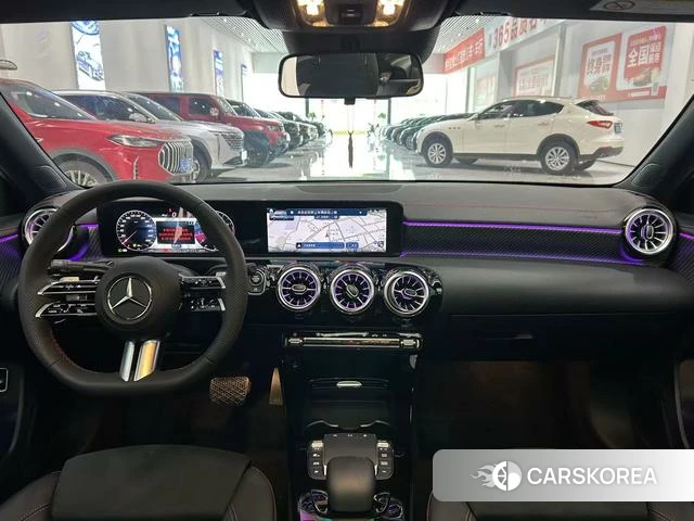 Mercedes-Benz Class A id 4300815 из Китая 18