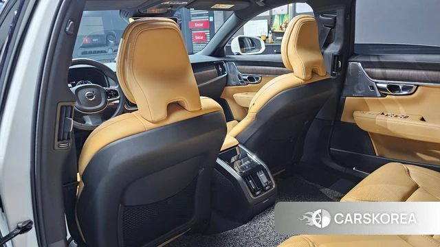 Volvo S90 id 4434554 из Кореи 18