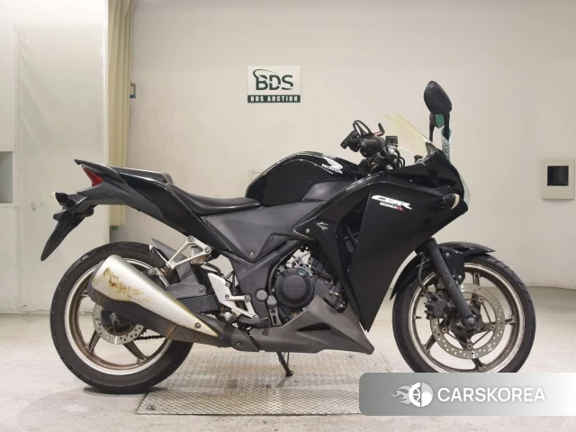 Honda CBR250R id 3946903 из Японии 18