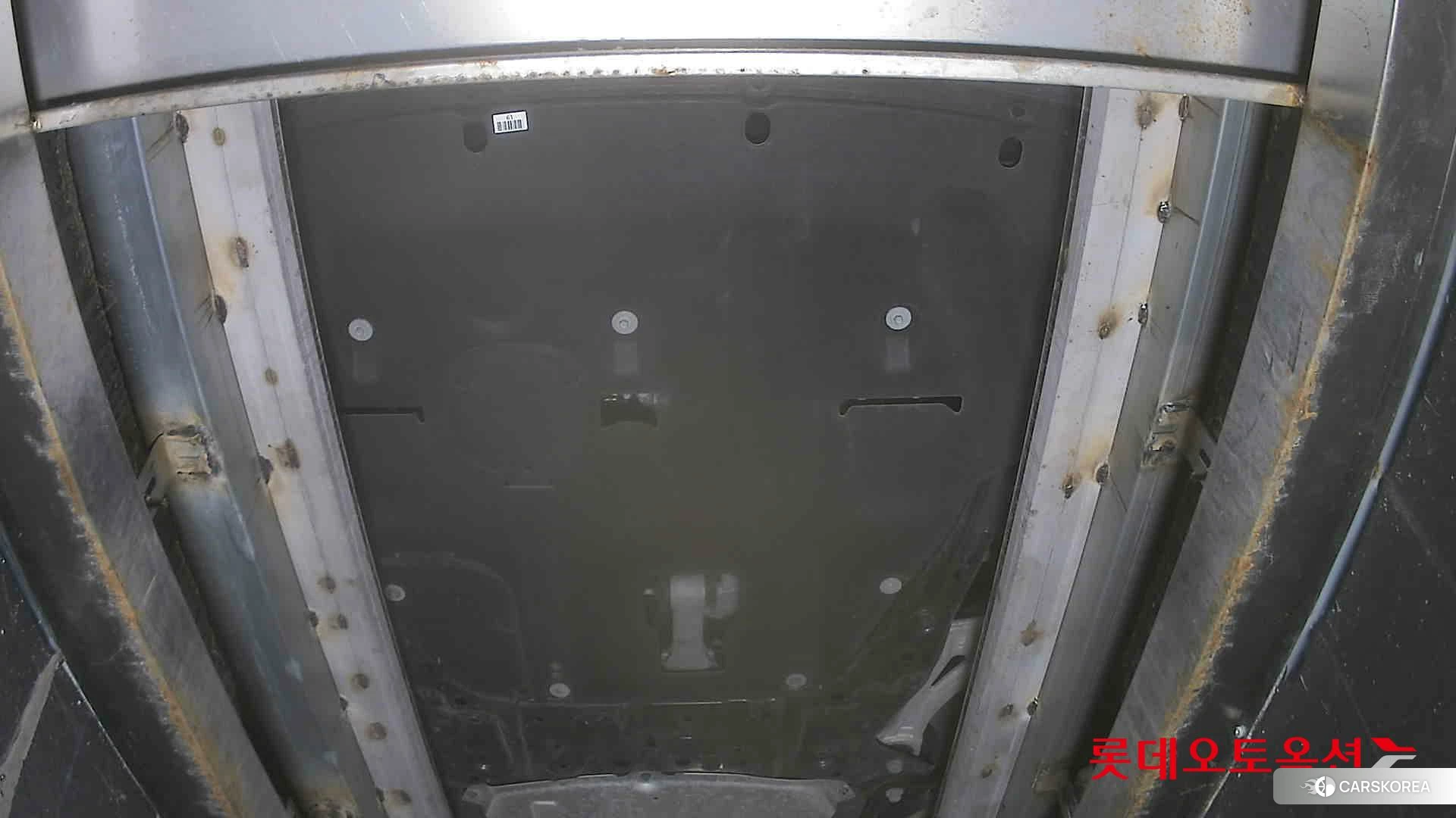 Kia K8 id 4296932 из Кореи 18