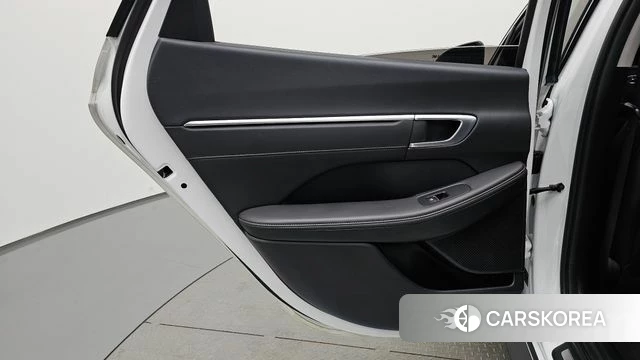 Hyundai Sonata (DN8) id 4864175 из Кореи 18
