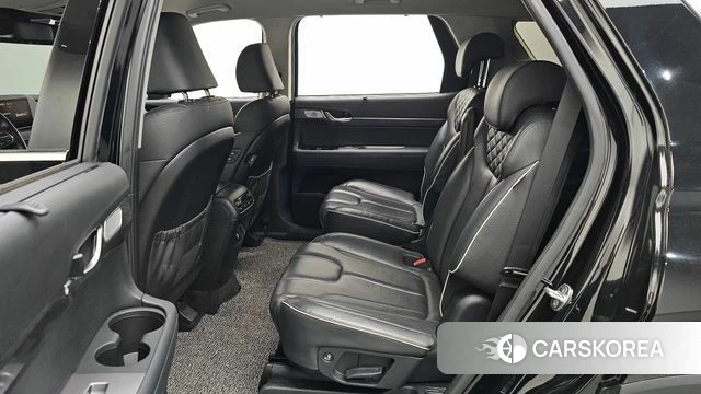 Hyundai Palisade id 4936798 из Кореи 18