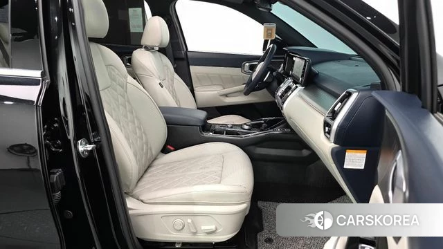 Kia Sorento 4th Generation id 4525068 из Кореи 18