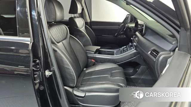 Hyundai Palisade id 4459281 из Кореи 18