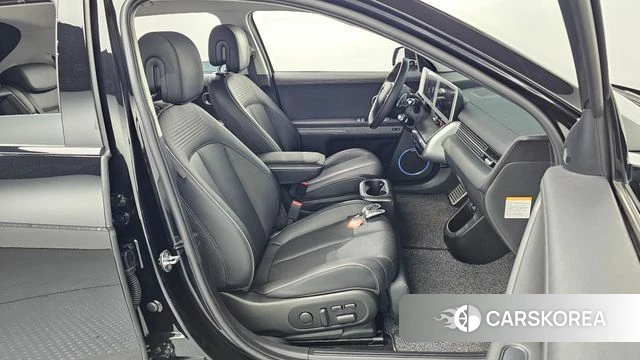 Hyundai Ionic 5 id 4231279 из Кореи 18