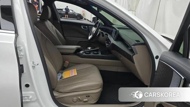 Kia K8 id 4692860 из Кореи 18