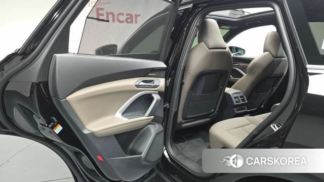Audi Q5 (80A) id 4729673 из Кореи 18