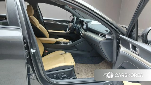 Kia K5 3rd generation id 4716750 из Кореи 18