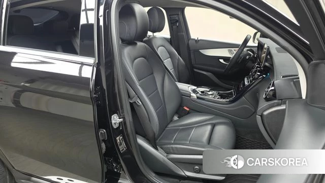 Mercedes-Benz GLC-Class X253 id 4626410 из Кореи 18