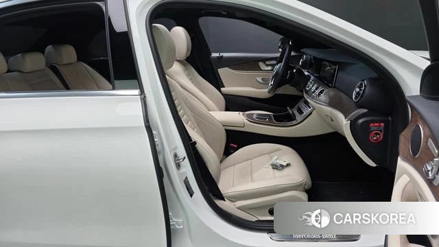 Mercedes-Benz E-Class W213 id 4640551 из Кореи 18