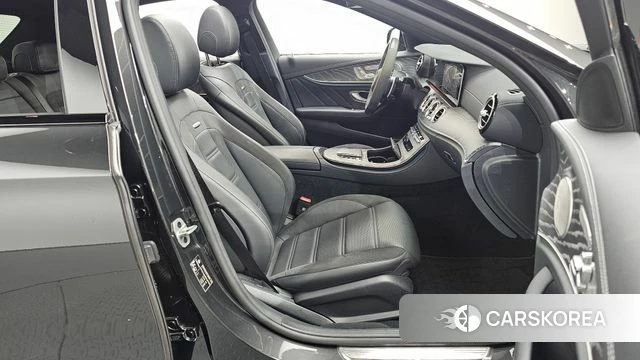 Mercedes-Benz E-Class W213 id 4488810 из Кореи 18
