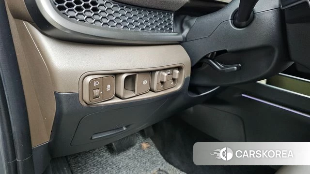 Kia Tasman id 4185572 из Кореи 18