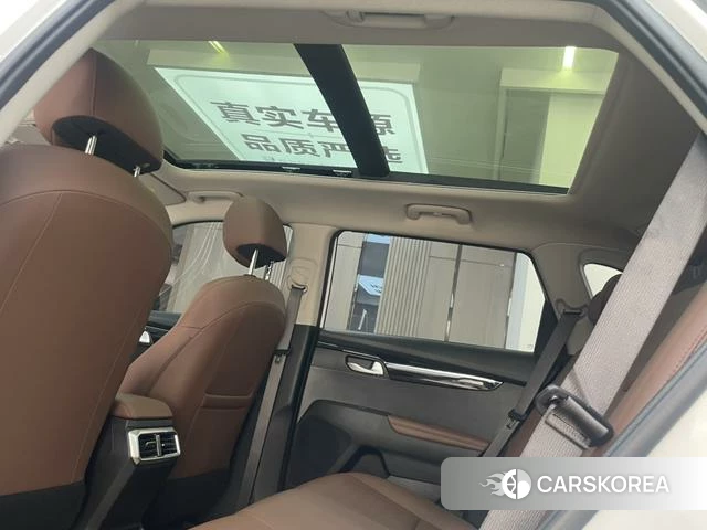 Kia Smart running id 4253729 из Китая 18