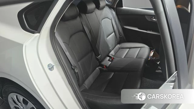 Kia The New K3 2nd generation id 4444157 из Кореи 18