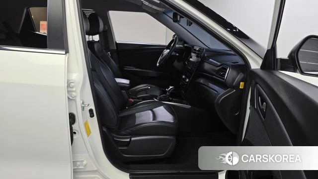 Ssangyong Berry New Tivoli id 4434204 из Кореи 18