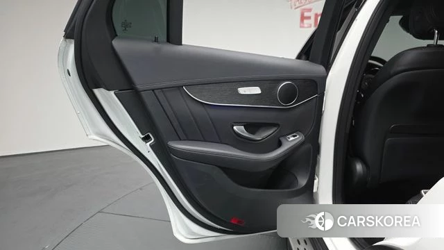 Mercedes-Benz GLC-Class X253 id 4267073 из Кореи 18